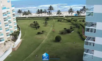 Apartamento com 3 quartos à venda na Riviera de São Lourenço, Bertioga 