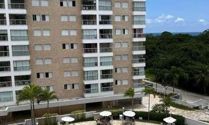 Apartamento com 2 quartos à venda na Riviera de São Lourenço, Bertioga 