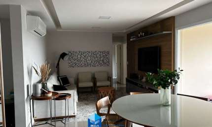 Apartamento à venda no Maison D&amp;apos;Art Dali - Limeira