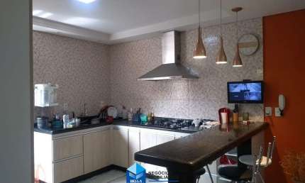 Casa com 3 quartos à venda no Boa Vista, Limeira 