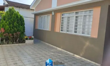 Casa com 3 quartos à venda no Centro, Sumaré 