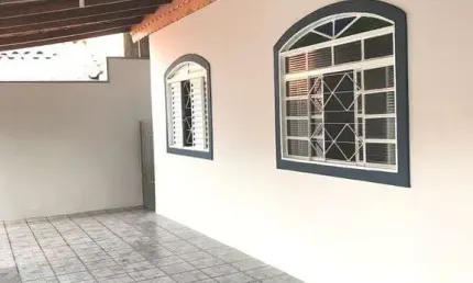 Casa à venda no Parque Victor D&amp;apos;Andréa em Limeira