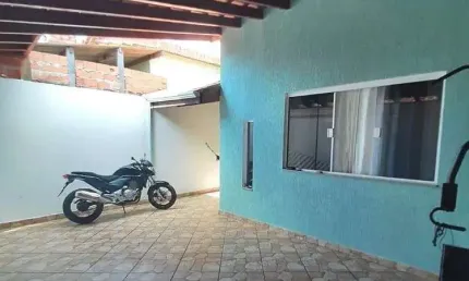 Casa com 2 quartos à venda no Jardim Residencial Graminha III, Limeira 