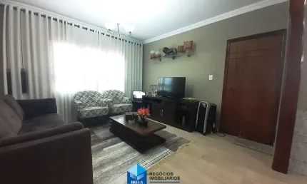 Casa com 2 quartos à venda no Parque Residencial Belinha Ometto, Limeira 