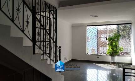 Casa com 3 quartos à venda no Ipiranga, São Paulo 