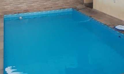 Casa com 3 quartos à venda no Parque das Nações, Limeira 