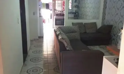 Casa com 2 quartos à venda no Jardim Gustavo Peccinini, Limeira 