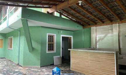 Casa com 3 quartos à venda no Jardim São Lourenço, Limeira 