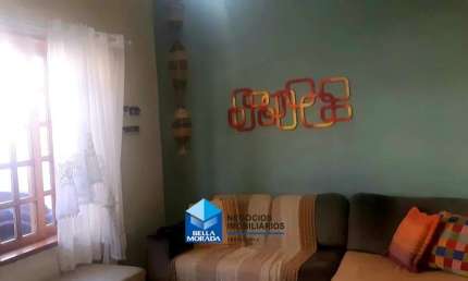 Casa com 3 quartos à venda no Boa Vista, Limeira 