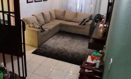 Casa com 3 quartos à venda no Jardim Boa Esperança, Limeira 