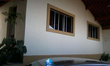 Casa com 3 quartos à venda no Jardim Barão de Limeira, Limeira 