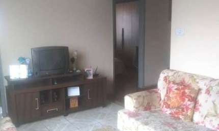 Casa com 3 quartos à venda na Vila Claudia, Limeira 
