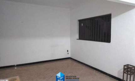 Casa com 3 quartos à venda na Vila Paulista, Limeira 