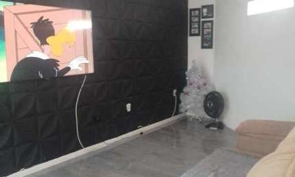 Casa com 3 quartos à venda no Jardim Gustavo Peccinini, Limeira 