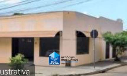 Casa com 3 quartos à venda no Centro, Limeira 