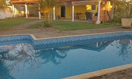Chácara / sítio com 3 quartos à venda no Bairro dos Pires, Limeira 