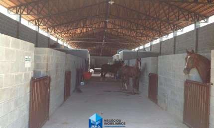 Chácara / sítio à venda no Bairro dos Pires, Limeira 