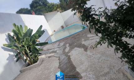 Chácara / sítio com 3 quartos à venda na Área Rural de Limeira, Limeira 