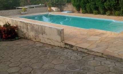 Chácara / sítio com 3 quartos à venda no Bairro dos Pires, Limeira 