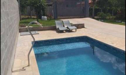 Chácara / sítio com 3 quartos à venda no Bairro dos Pires, Limeira 