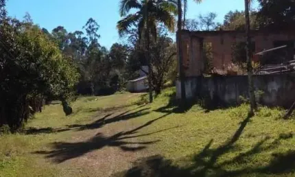 Terreno à venda na Área Rural de Limeira, Limeira 