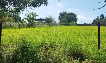 Terreno à venda no Jardim da Graminha, Limeira 