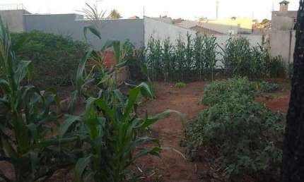 Terreno à venda no Residencial São Miguel, Limeira 