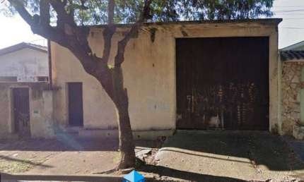 Terreno à venda no Jardim São Paulo, Limeira 