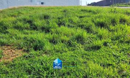 Terreno à venda no Jardim Residencial Campo Novo, Limeira 
