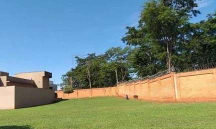 Terreno à venda no Parque Real, Limeira 