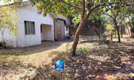 Casa com 1 quarto à venda no Jardim Morro Branco, Limeira 