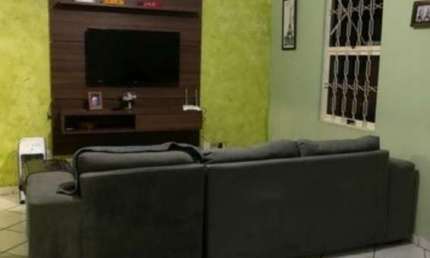 Casa com 2 quartos à venda no Jardim Palmeiras, Limeira 
