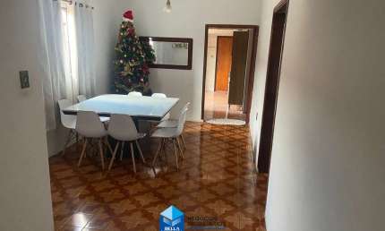 Casa com 4 quartos à venda no Parque Hippolyto, Limeira 