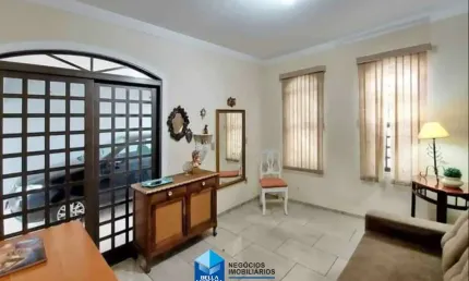 Casa com 2 quartos à venda no Jardim Adélia Cavicchia Grotta, Limeira 