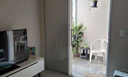Casa com 3 quartos à venda na Vila Camargo, Limeira 