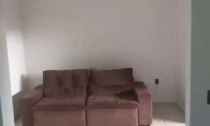 Casa com 2 quartos à venda na Vila Teixeira Marques, Limeira 