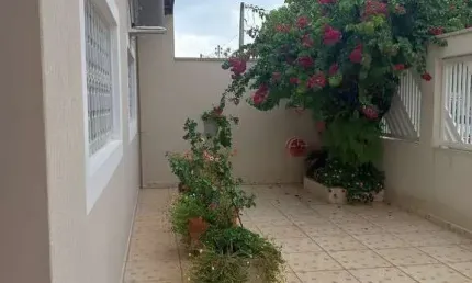 Casa com 3 quartos à venda na Vila Queiroz, Limeira 
