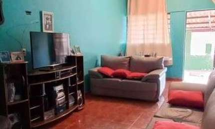 Casa com 3 quartos à venda no Jardim Olga Veroni, Limeira 