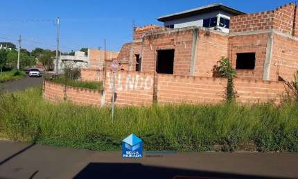 Casa com 2 quartos à venda no Centro, Araras 