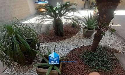 Casa com 4 quartos à venda no Jardim Recanto Verde, Limeira 