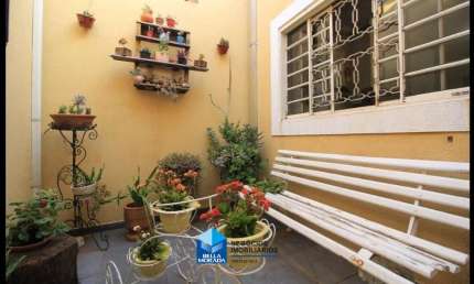 Casa com 3 quartos à venda no Jardim do Lago, Limeira 