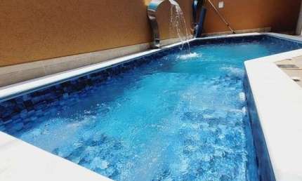 Casa com 2 quartos à venda no Residencial Santa Clara, Limeira 