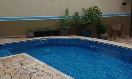 Casa com 3 quartos à venda no Parque Egisto Ragazzo, Limeira 
