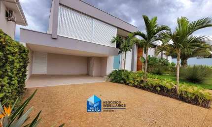 Casa em condomínio fechado com 3 quartos à venda no Residencial Casalbuono, Limeira 
