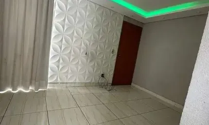 Apartamento com 2 quartos à venda no Residencial Morada das Acácias, Limeira 
