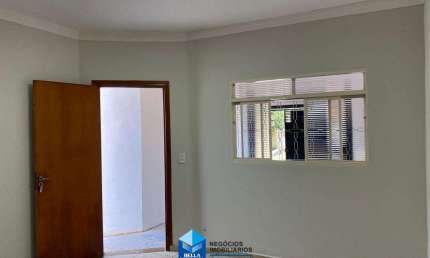 Casa com 3 quartos à venda no Tanquinho (Guamium), Piracicaba 