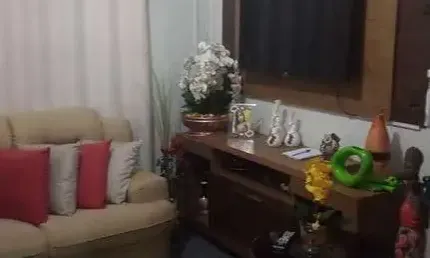 Casa com 2 quartos à venda no Parque Residencial Abílio Pedro, Limeira 