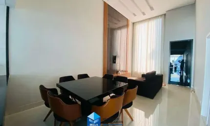 Casa com 3 quartos à venda no Residencial Fazenda Itapema, Limeira 