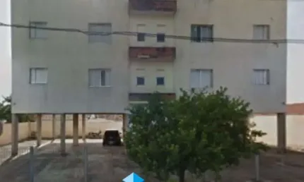 Apartamento com 2 quartos à venda na Vila São Roque, Limeira 