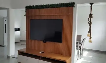 Casa com 2 quartos à venda no Jardim Rossi, Limeira 